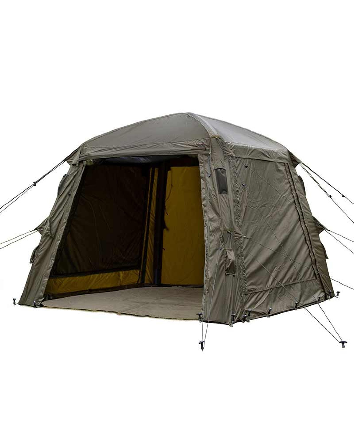Fox Air Frame Social Shelter 2.5 x 2.5m