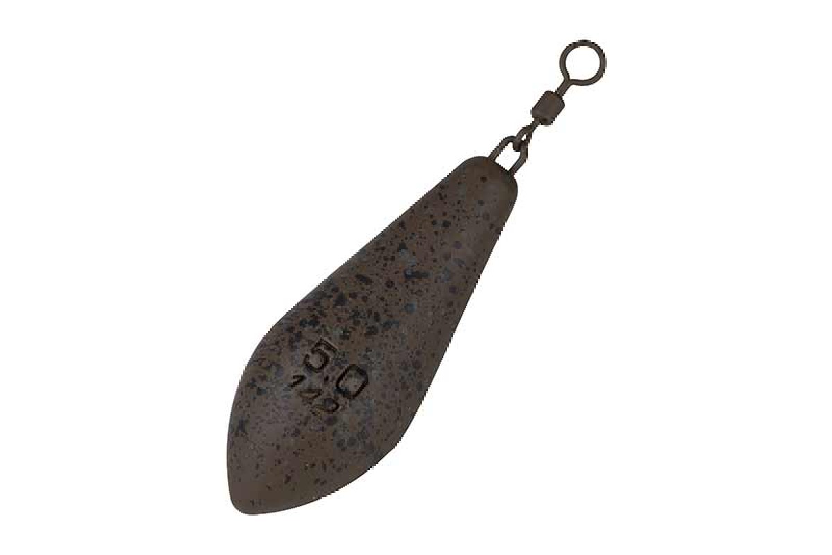 Fox Camotex Distance Lead 127 gr / 4.5oz Fox Camotex Distance Lead 127 gr / 4.5oz