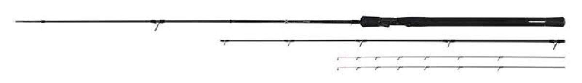 Matrix Horizon X Ultra Pro Commercial Feeder Rod 2.70 m 40 gr