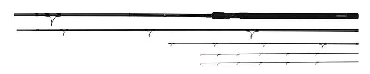 Matrix Horizon X Ultra Pro Distance Feeder Rod 4.00 m 100 gr