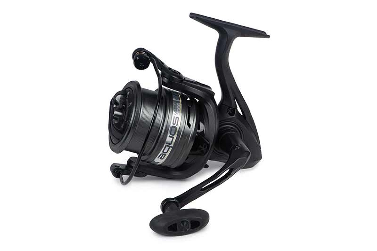 Fox Matrix Aquos Ultra Reel 6000