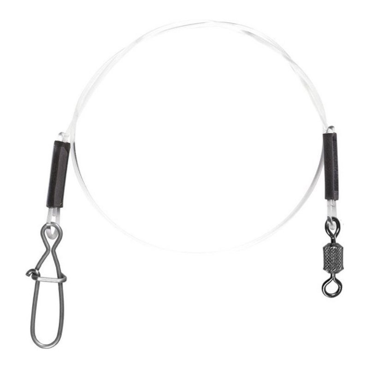 Dragon Fluorocarbon Leader 10 kg 50cm 2pc. Dragon Fluorocarbon Leader 10 kg 50cm 2pc.