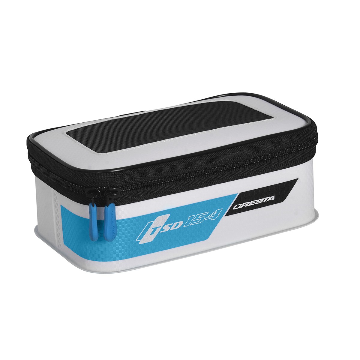 Cresta TSD Baitbag Micro Mesh White Medium