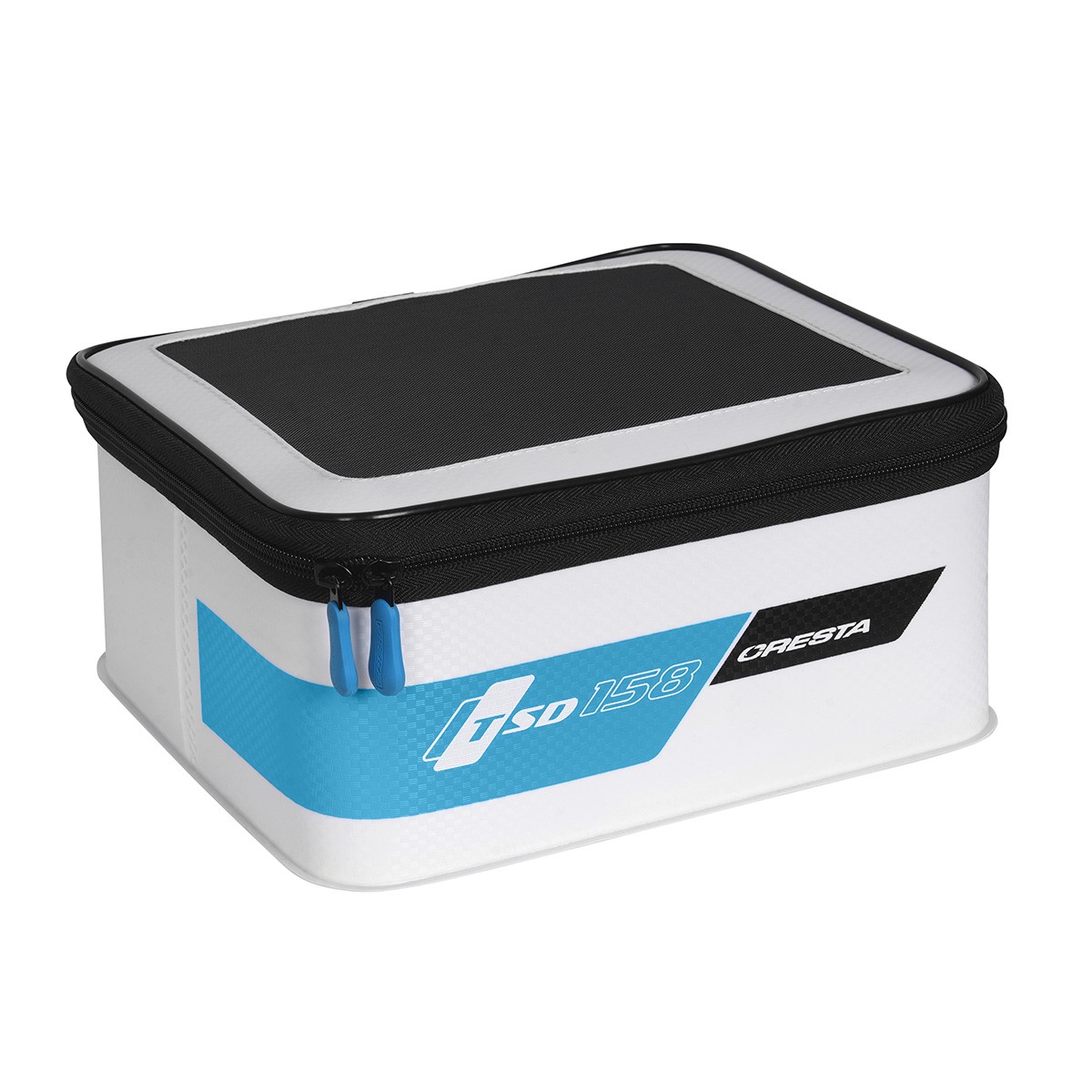 Cresta TSD Baitbag Micro Mesh White Large