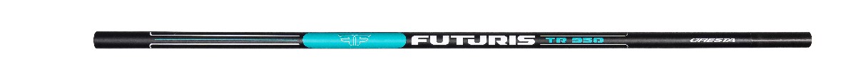 Cresta Futuris TR 9,5M Pole