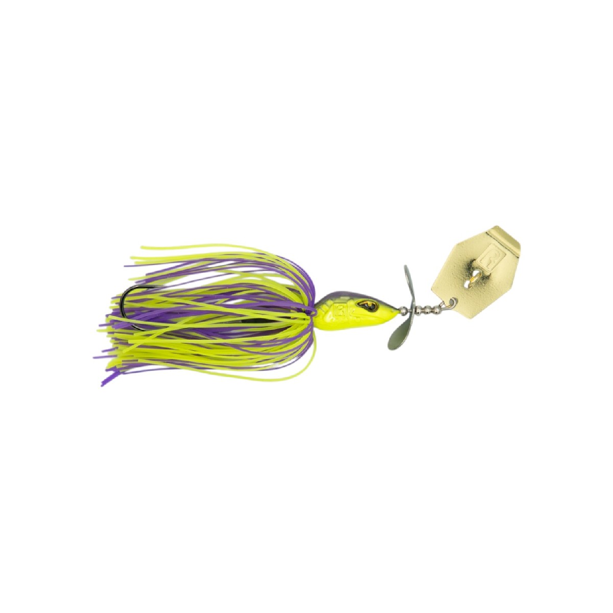 Rozemeijer Dr. ChatterProp 14 gr Size 1/0 Purple Haze Rozemeijer Dr. ChatterProp 14 gr Size 1/0 Purple Haze