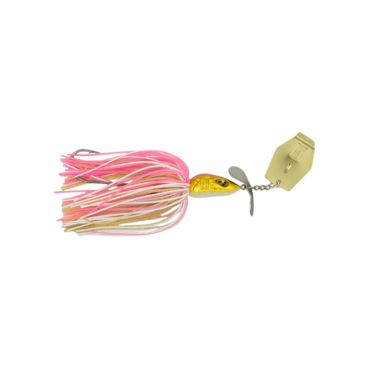 Rozemeijer Dr. ChatterProp 14 gr Size 1/0 Pink Crush Rozemeijer Dr. ChatterProp 14 gr Size 1/0 Pink Crush