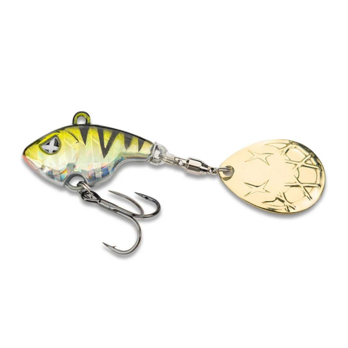 Monkey Lures Turbo Lui 7Gr Perchzilla