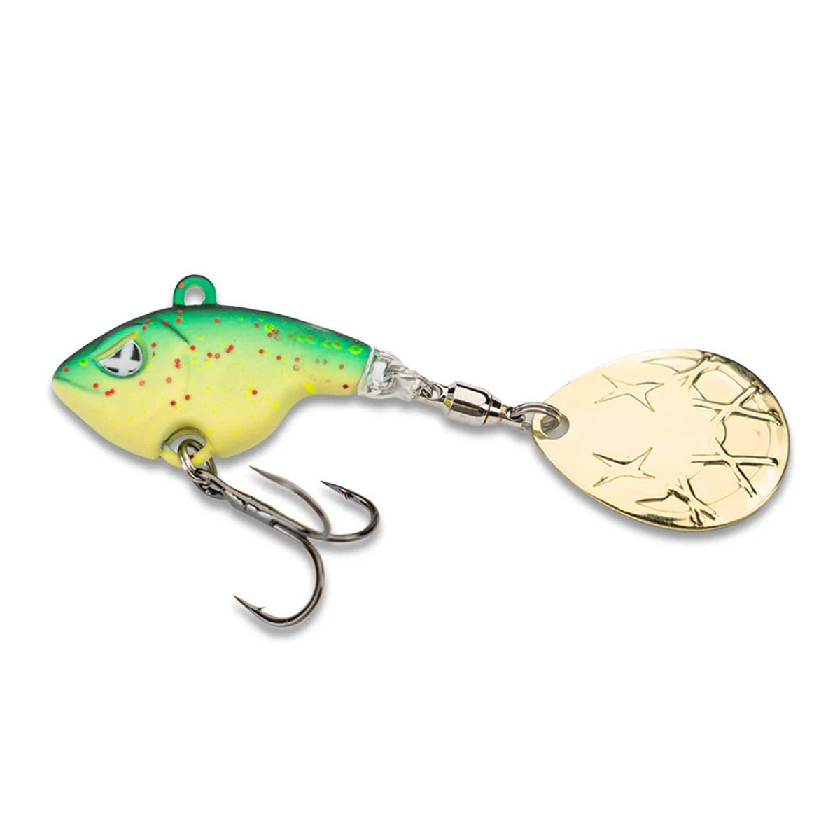 Monkey Lures Turbo Lui 18Gr Chili Cheese