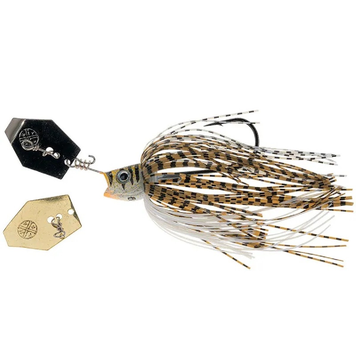 LMAB KØFI Multi Vibe 2.0 14Gr Size 5/0 Real Perch
