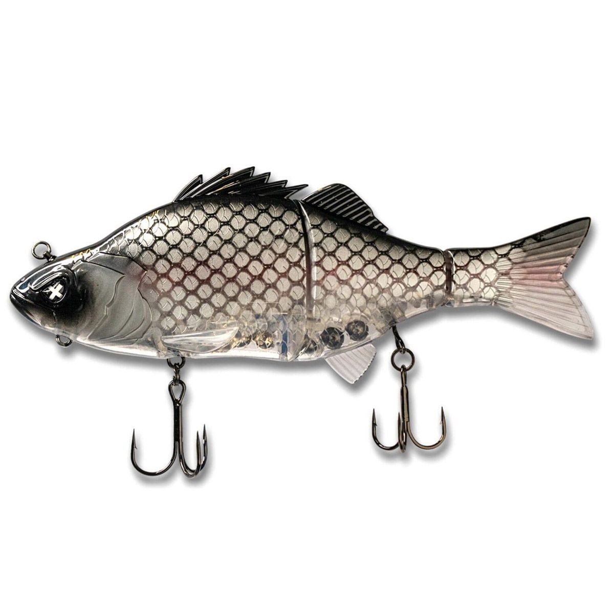 Monkey Lures Purge Glider 175 Lean Bream