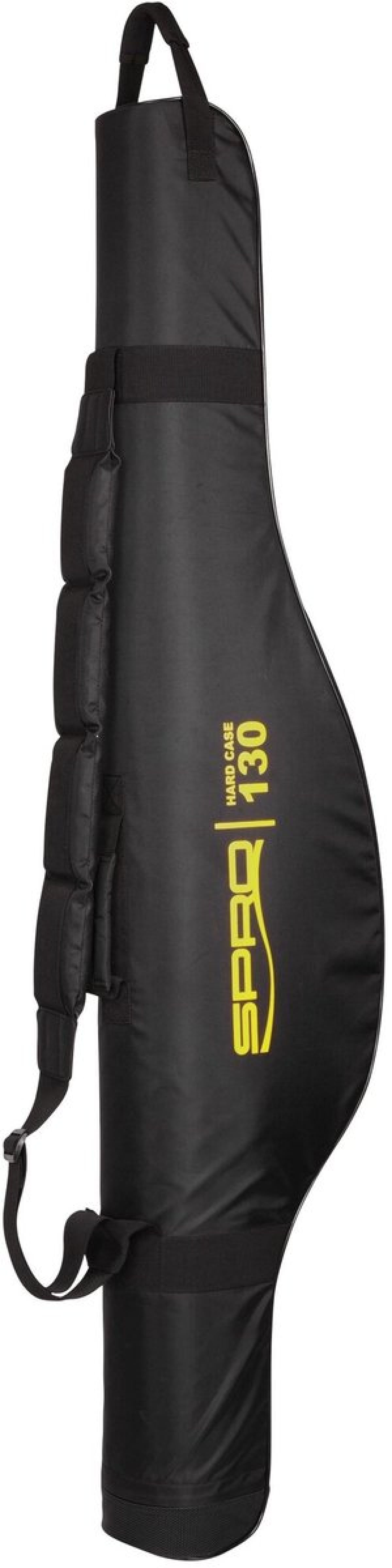 Spro Semi Hard Rod Case 130