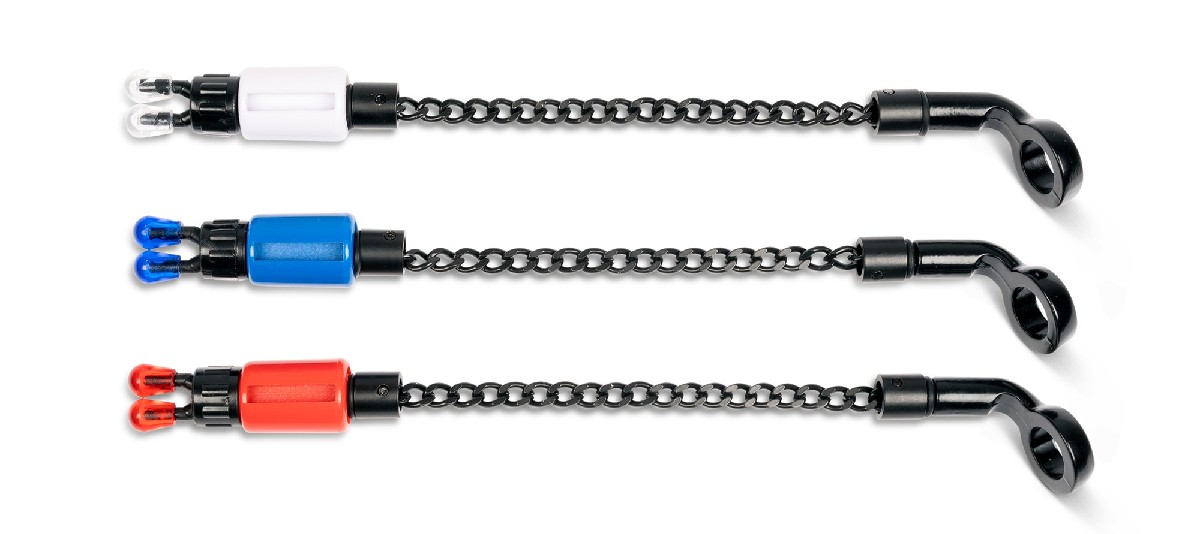 Korum Bite Indicator Bobbin Set 3pc.