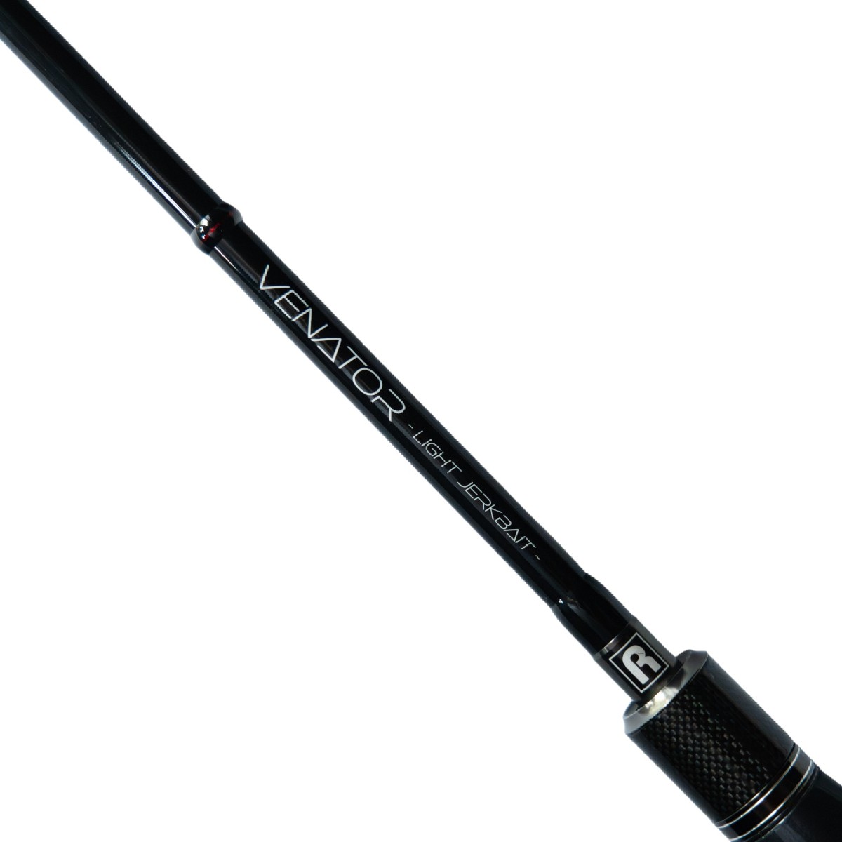 Rozemeijer Venator Jerkbait 2.10 m 20-60 gr