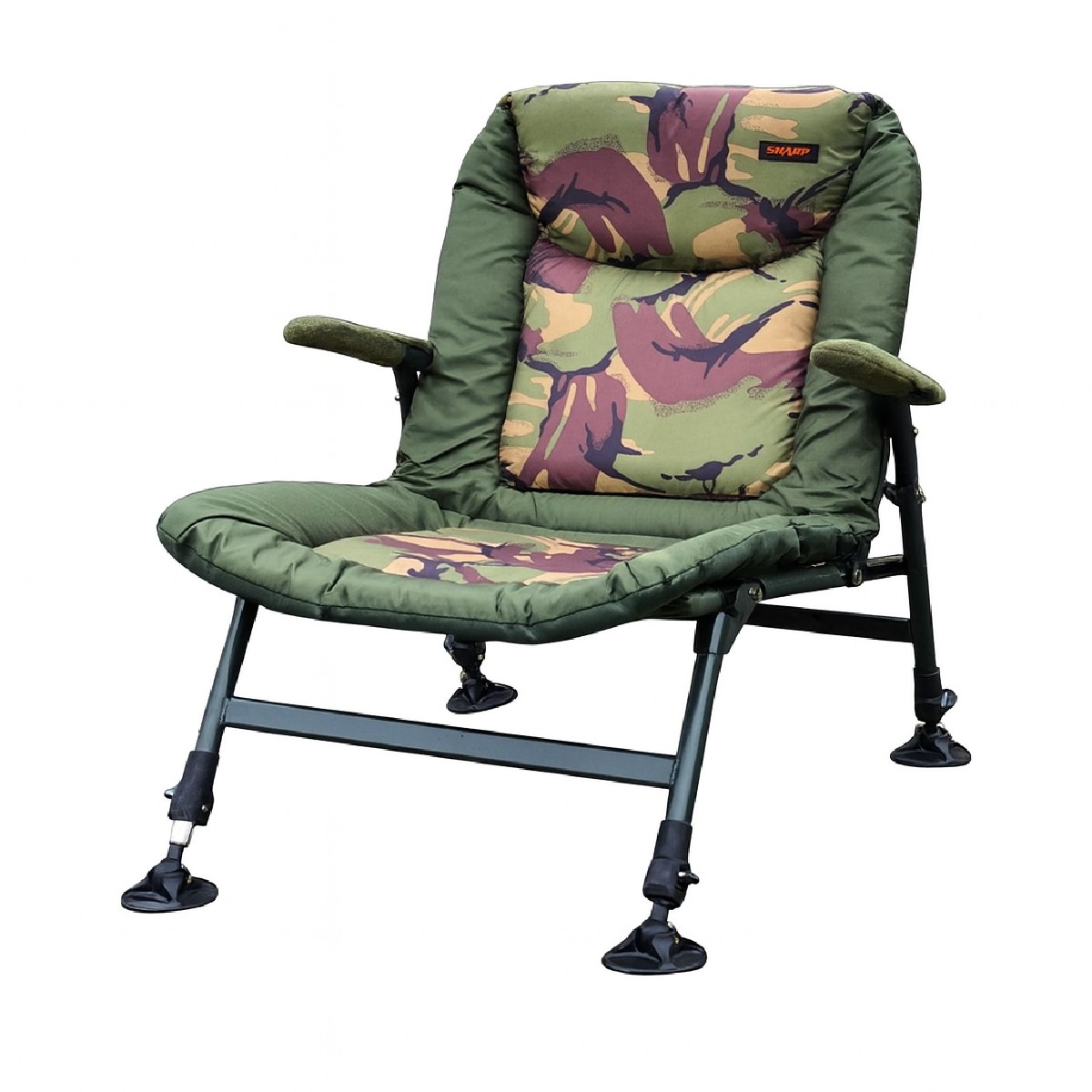 Skarp Low Chair