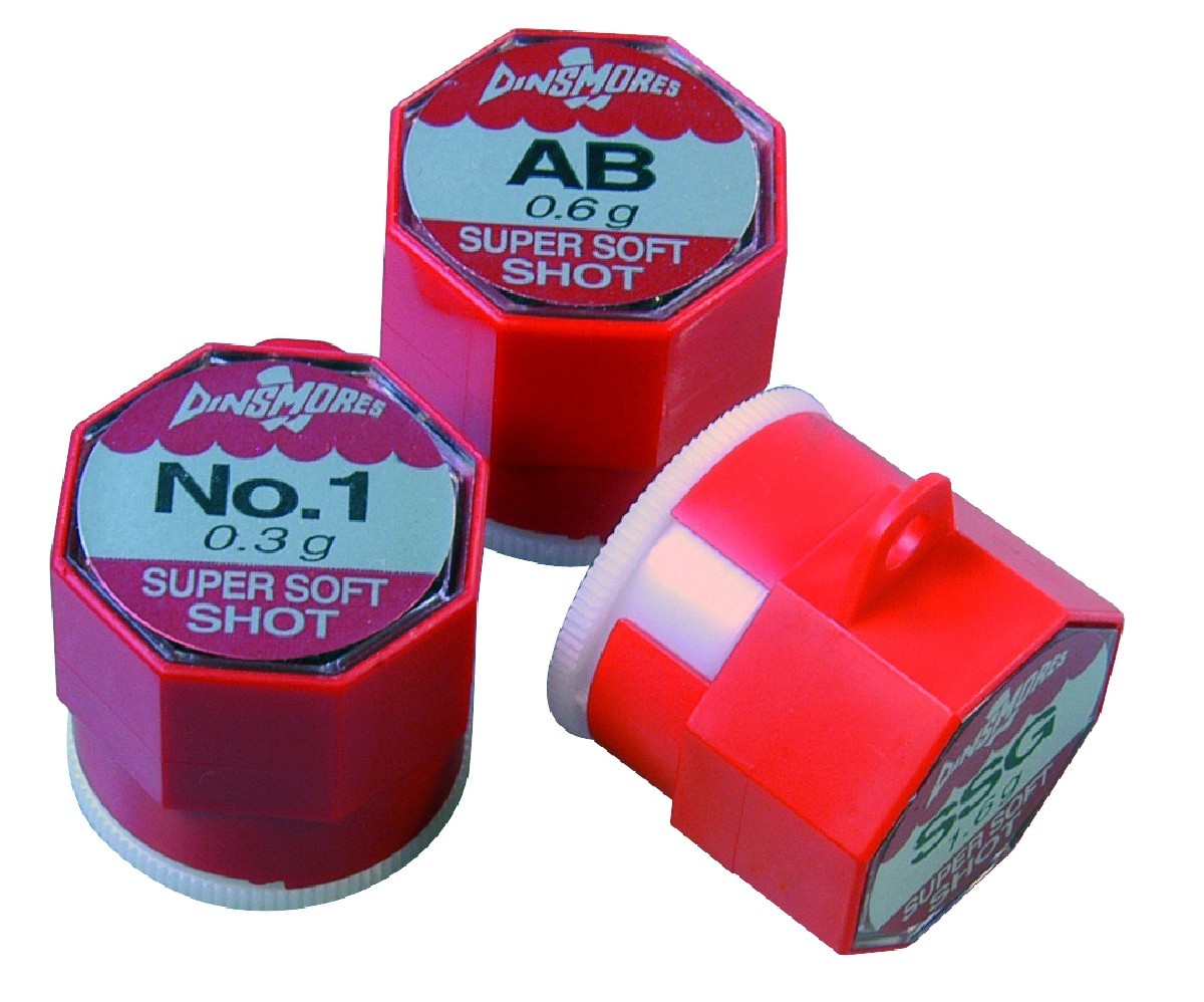 Dinsmores Single Shot 1,2gr Dinsmores Single Shot 1,2gr