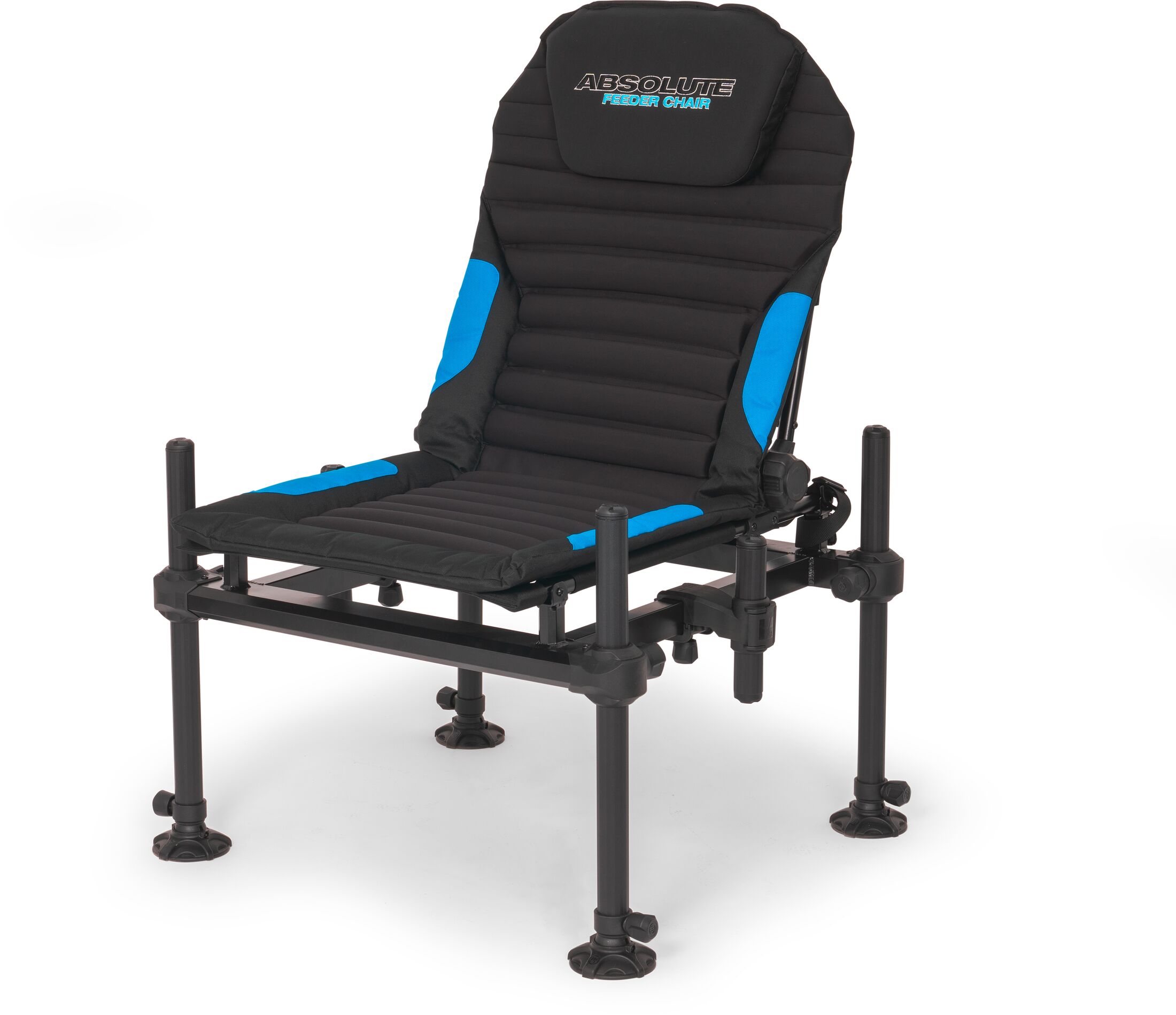 Preston Absolute Feeder Chair II