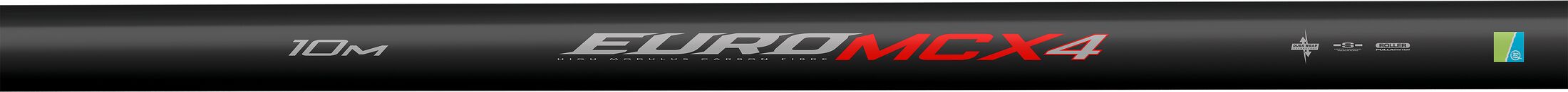 Preston Euro MCX4 10M Pole
