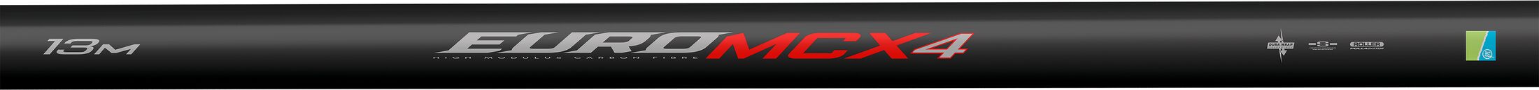 Preston Euro MCX4 13M Pole Preston Euro MCX4 13M Pole