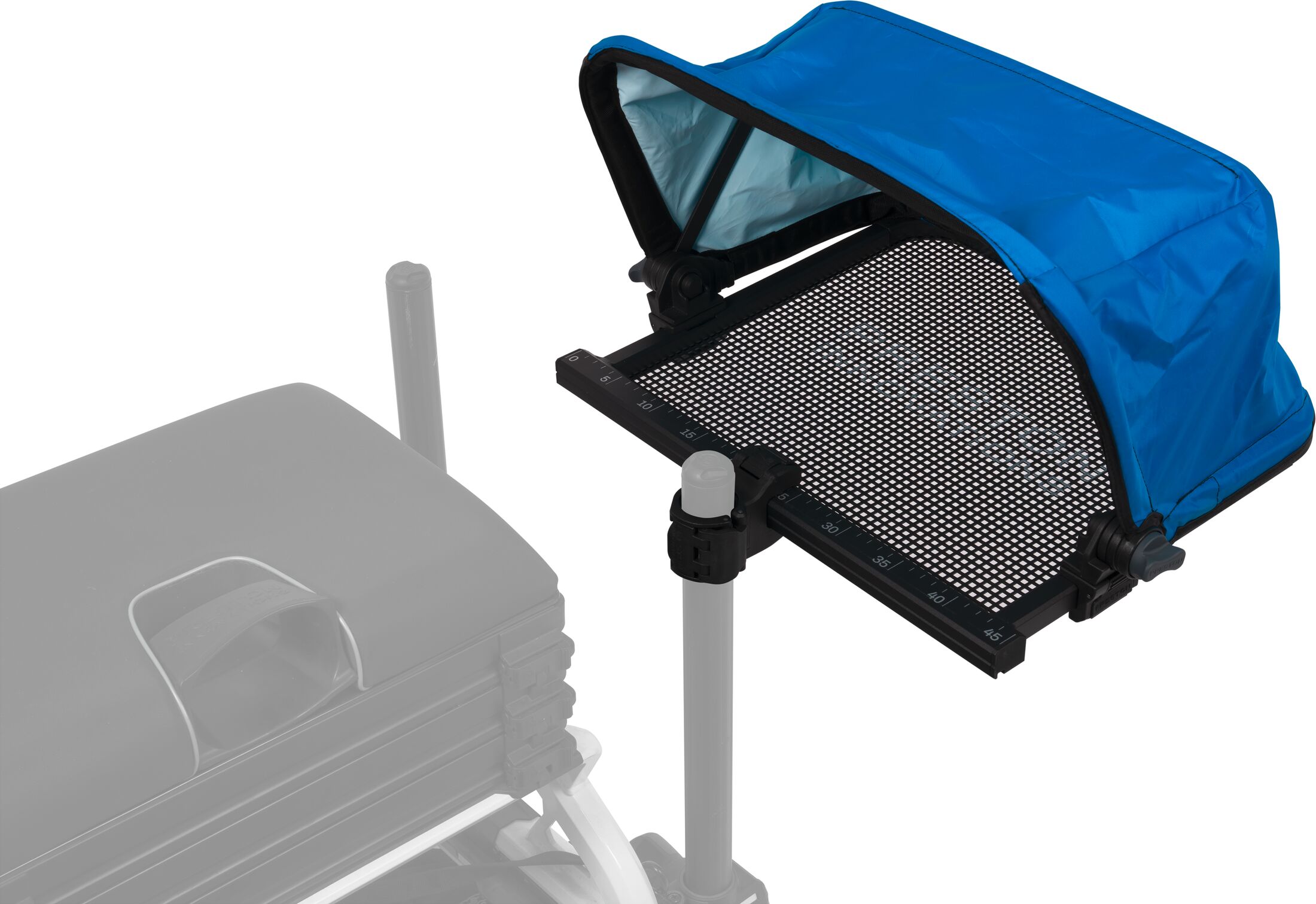 Preston Ventalite Hoodie Side Tray Small Preston Ventalite Hoodie Side Tray Small