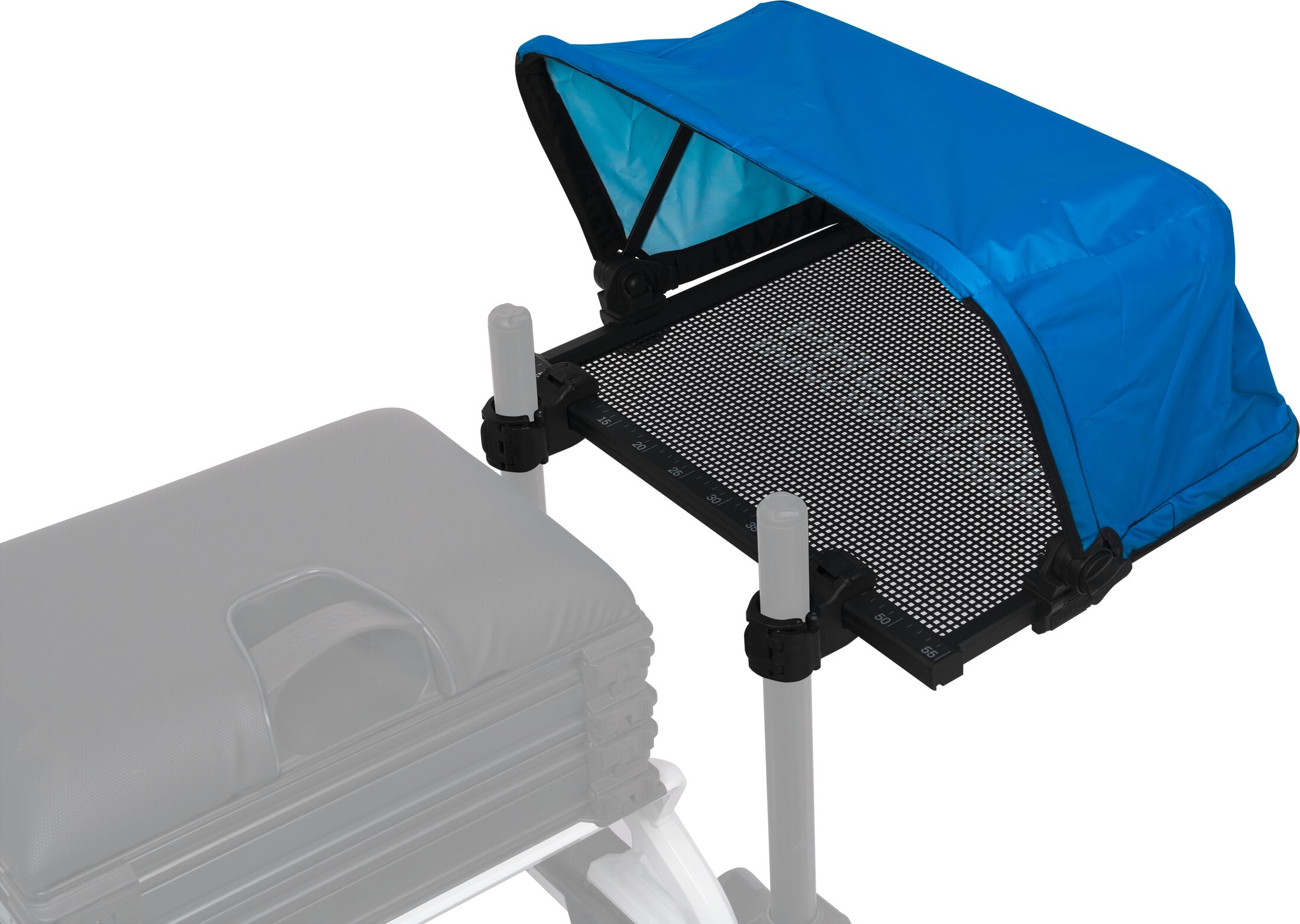 Preston Ventalite Hoodie Side Tray Large Preston Ventalite Hoodie Side Tray Large