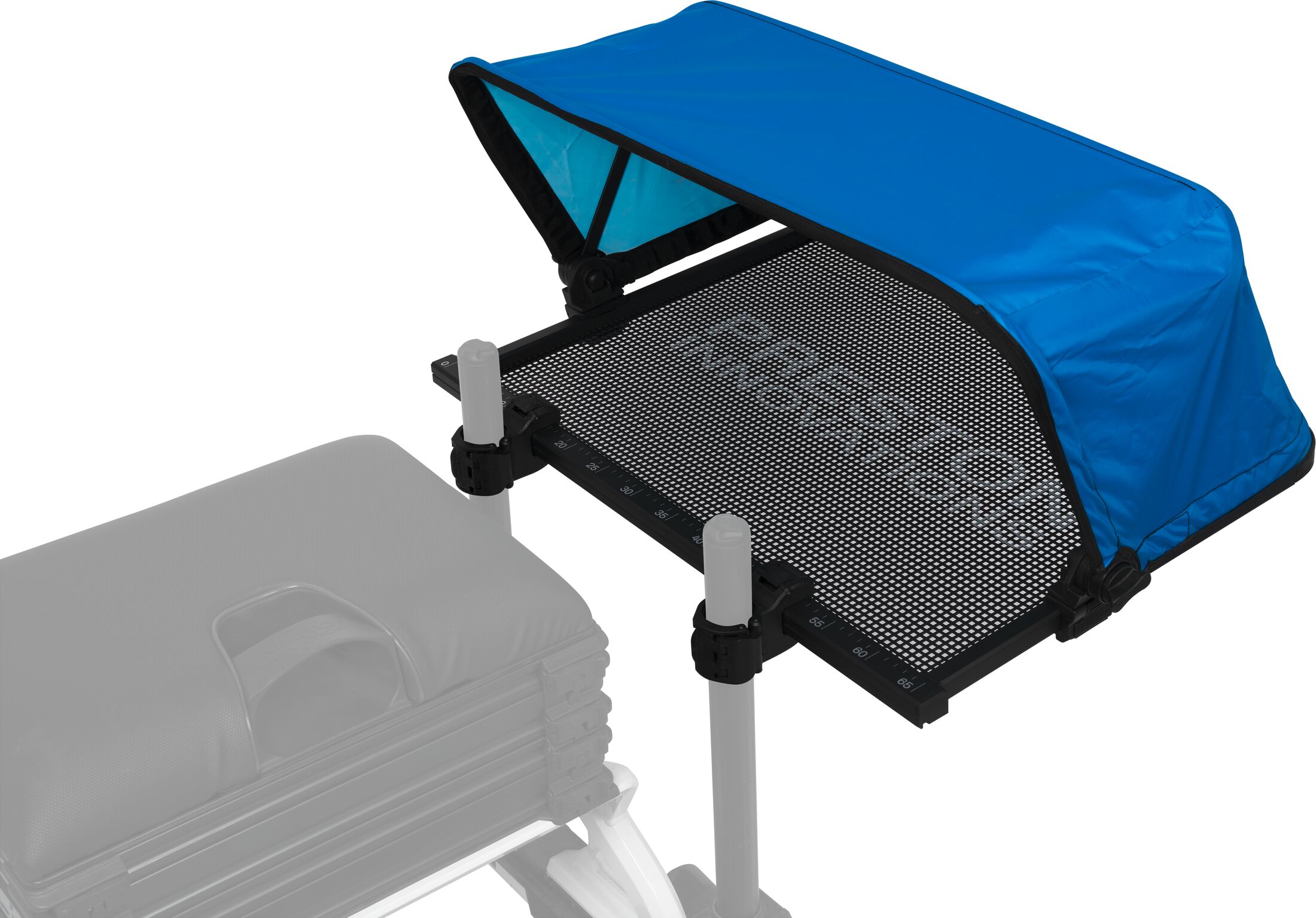 Preston Ventalite Hoodie Side Tray X-Large Preston Ventalite Hoodie Side Tray X-Large