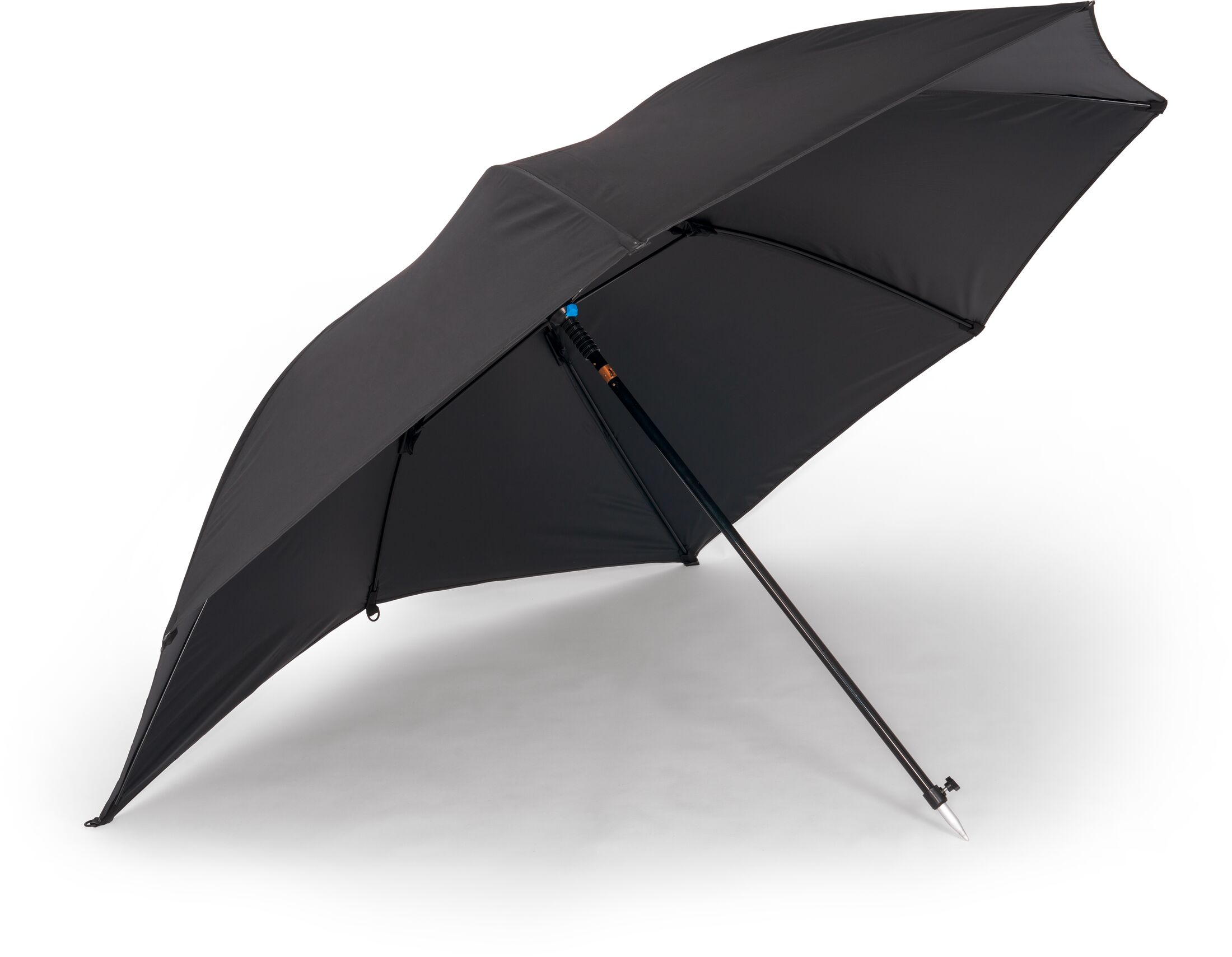Preston Inception 50 inch Fibreglass Flatback Brolly