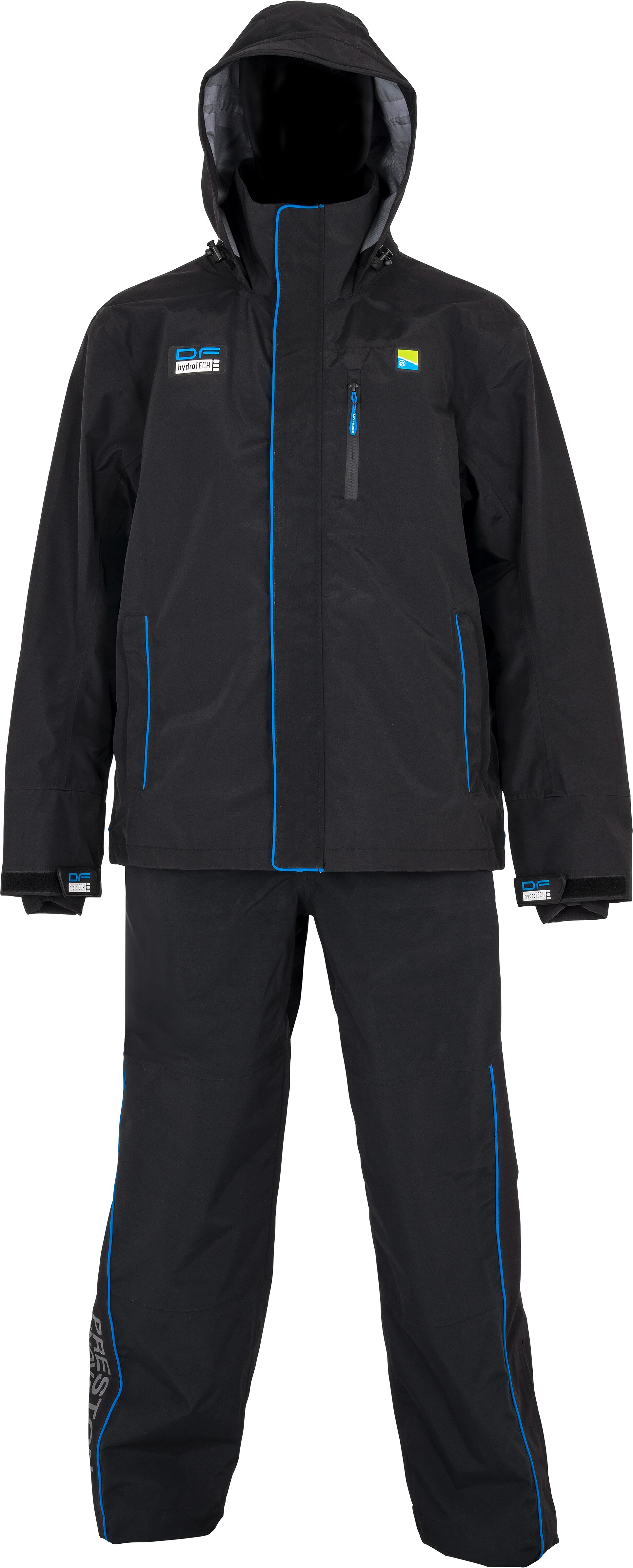 Preston DFH Suit XX-Large Preston DFH Suit XX-Large