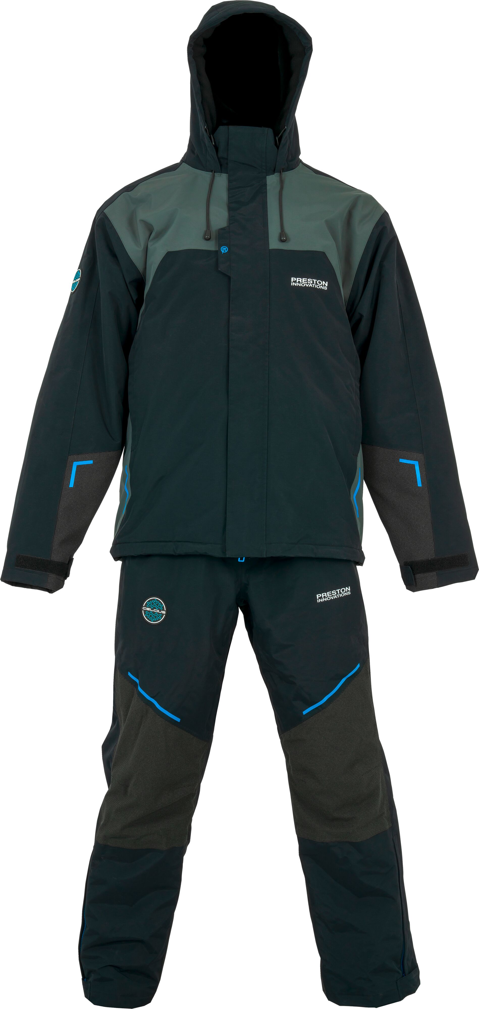 Preston Celcius Suit XX-Large Preston Celcius Suit XX-Large
