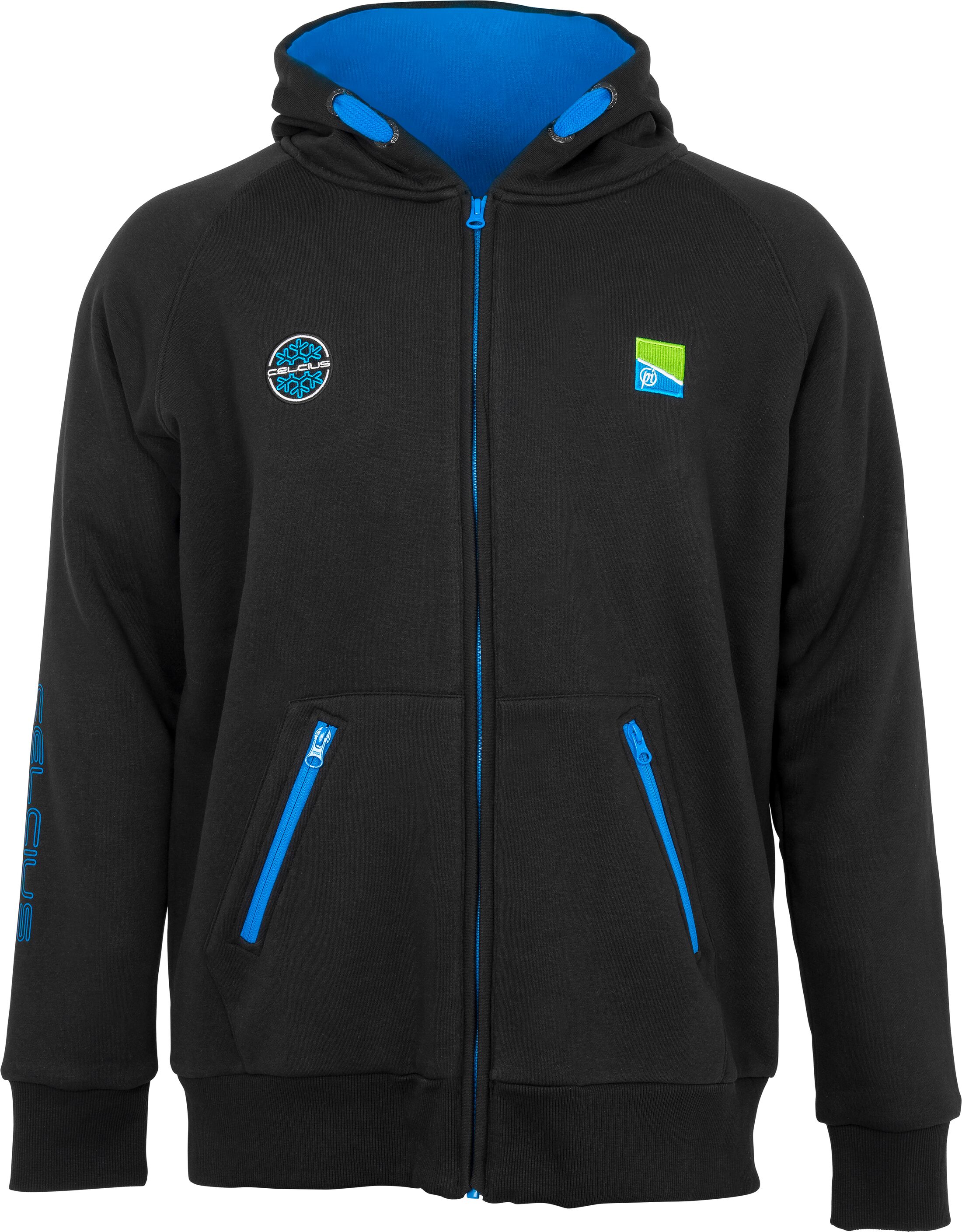 Preston Celcius Hoodie XXXX-Large