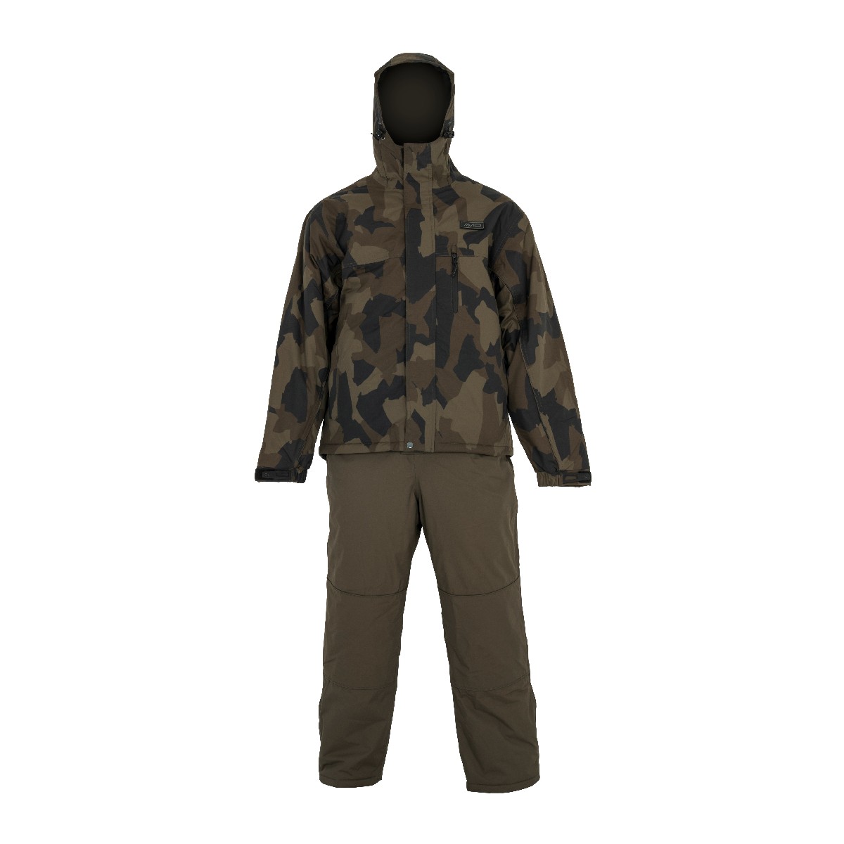 Avid Arctic Series Distortion Thermal Suit X-Large