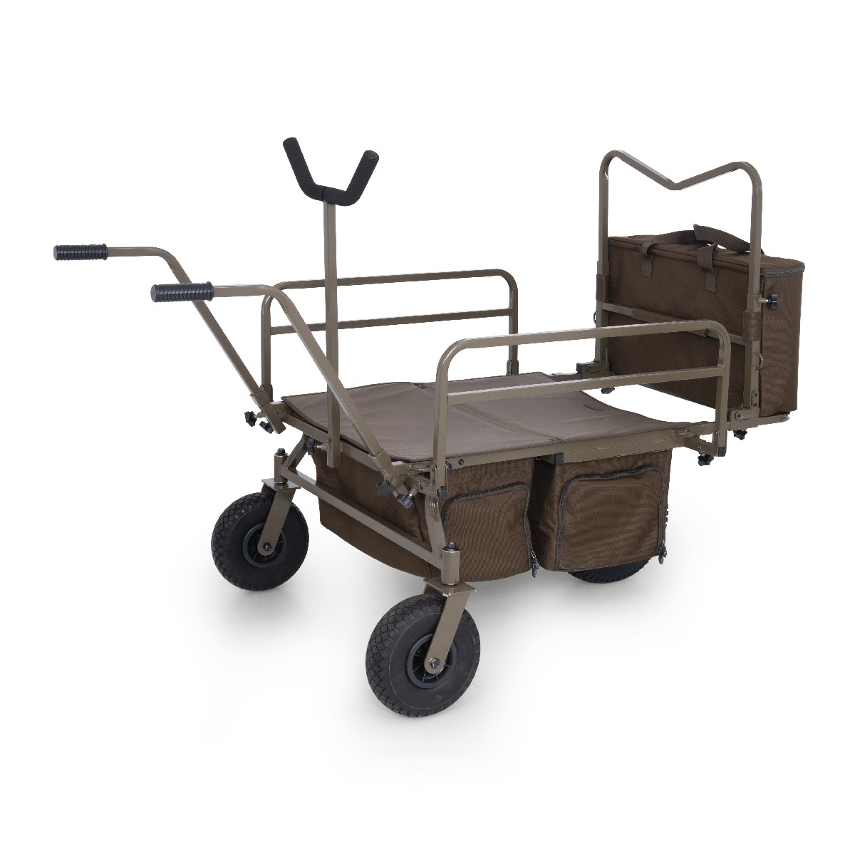 Avid Transit Tri-Terrain Barrow