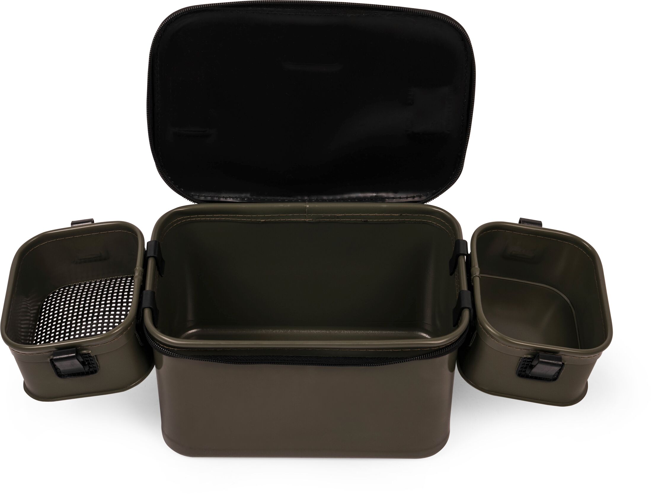 Korum EVA Solid Bait Station 8L