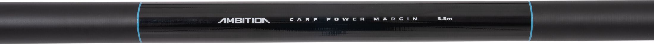 Zebco Ambition Power Margin 5.5M Pole