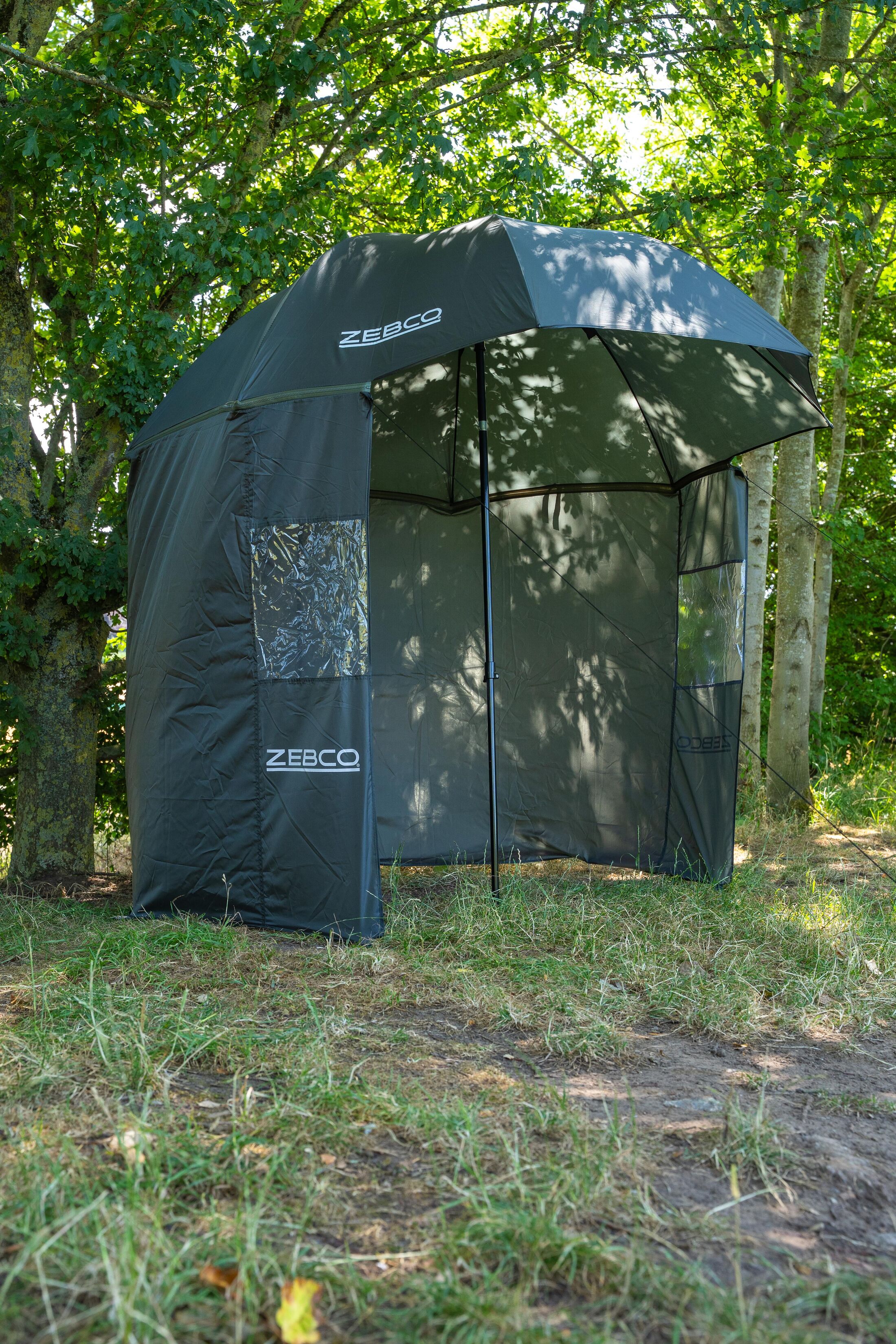 Zebco Storm Umbrella 2.5m