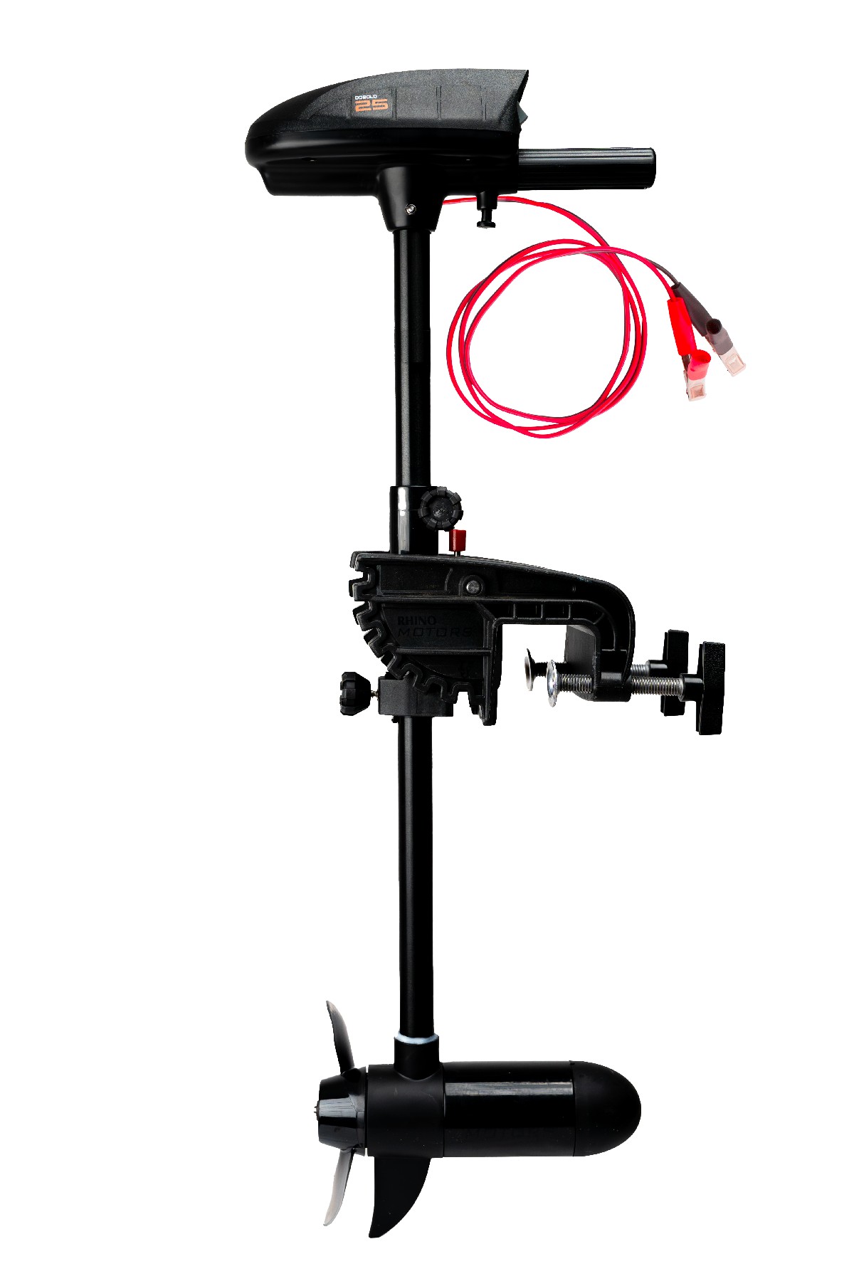 Rhino VX V2 Cobold Electric Outboard Motor 25lbs