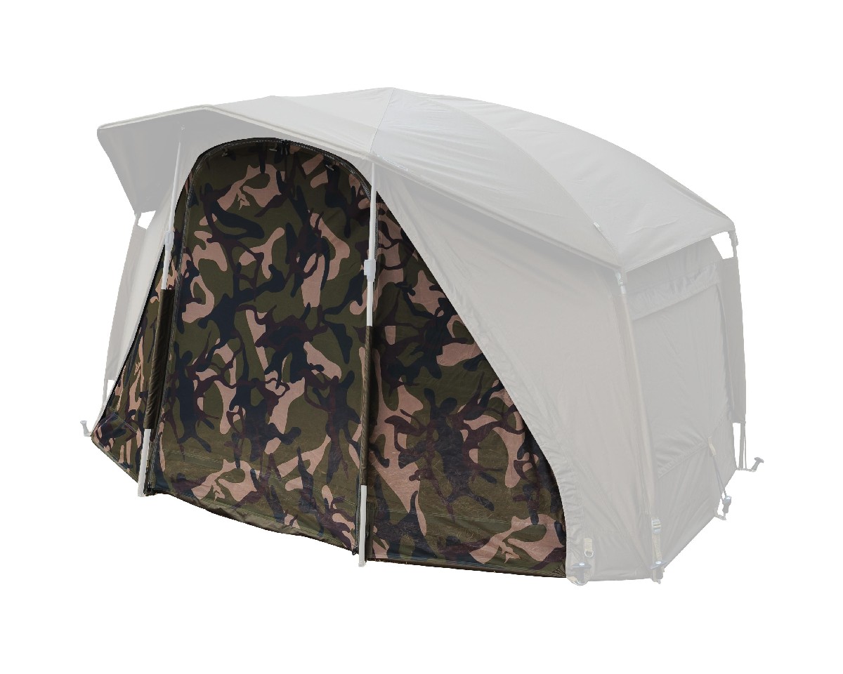 Fox Frontier II Camo Mozzy Mesh