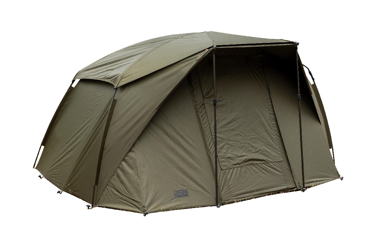 Fox Eos Pro Bivvy 2 Person Vapour Cap