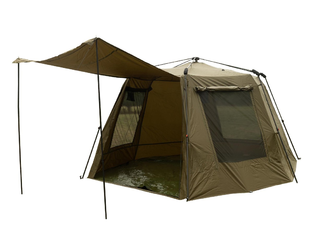 Fox EOS Social Shelter XL