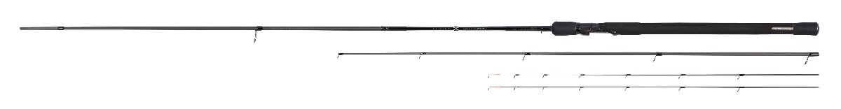 Matrix Horizon X Ultra Pro Slim Feeder 3.50 m 35 gr