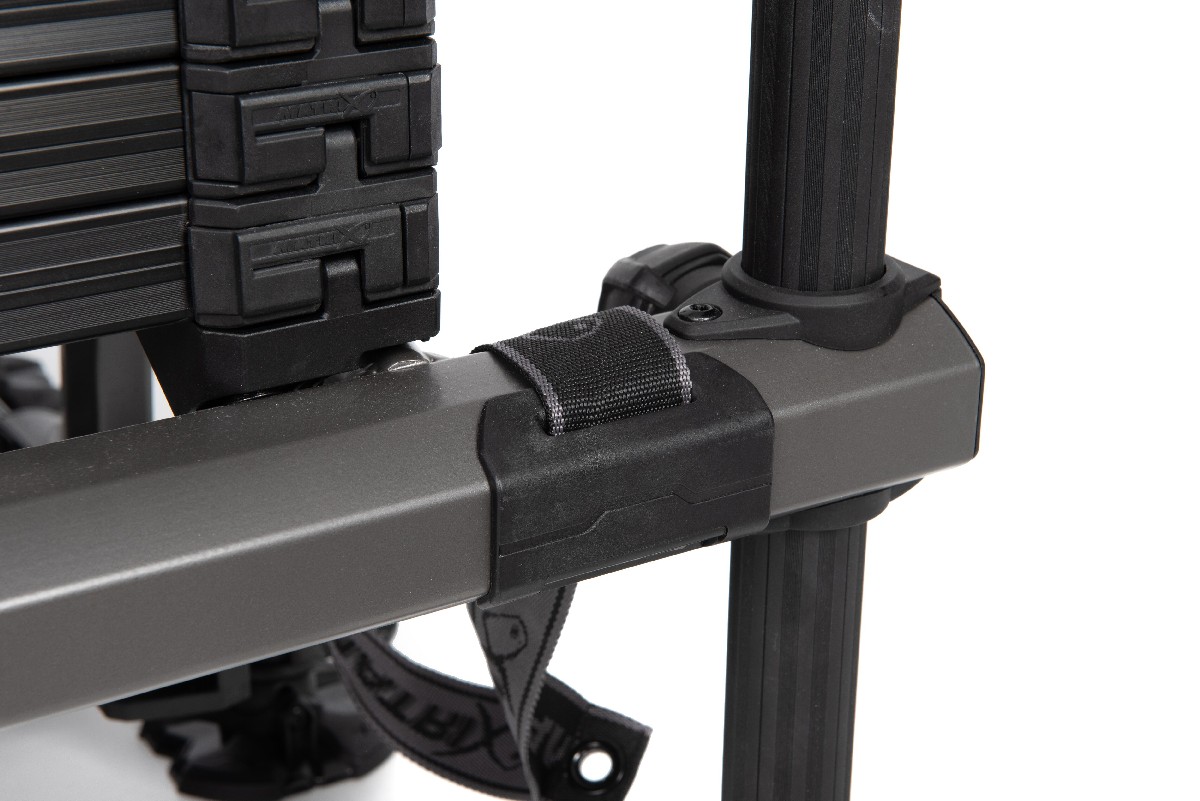 Matrix XR36 SL Edition Graphite