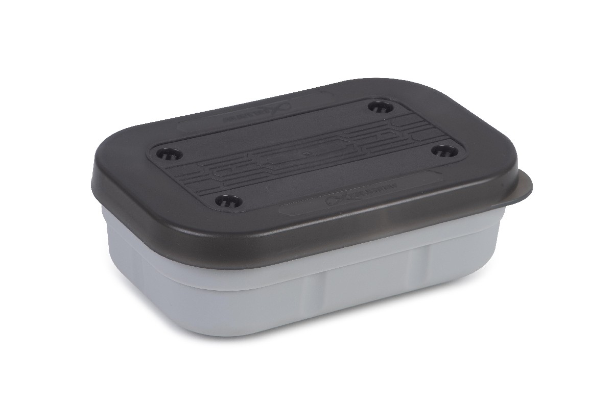 Matrix Air Lock Bait Tub 1.25pt