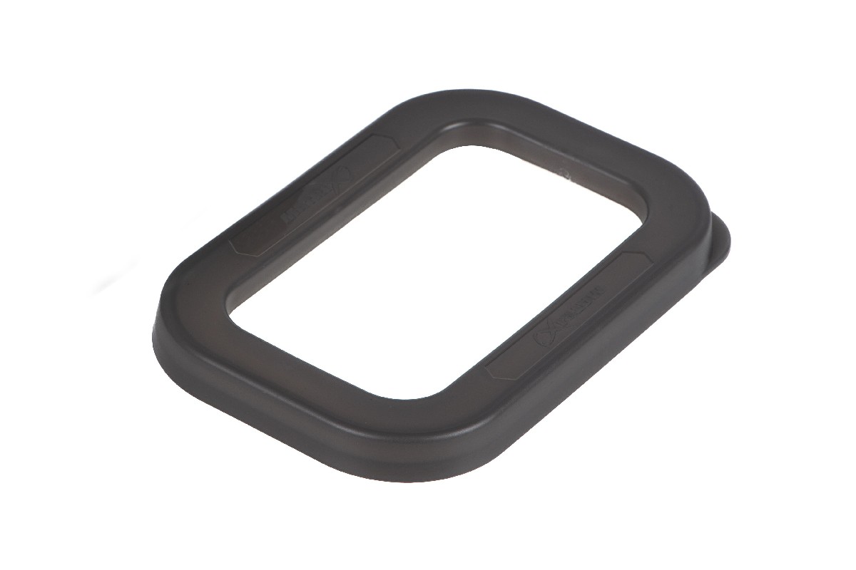 Matrix Skirt Lid