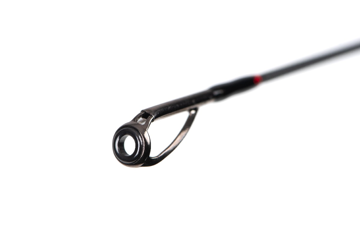 Fox Rage Warrior Light Spin 2.10 m 5-15 gr