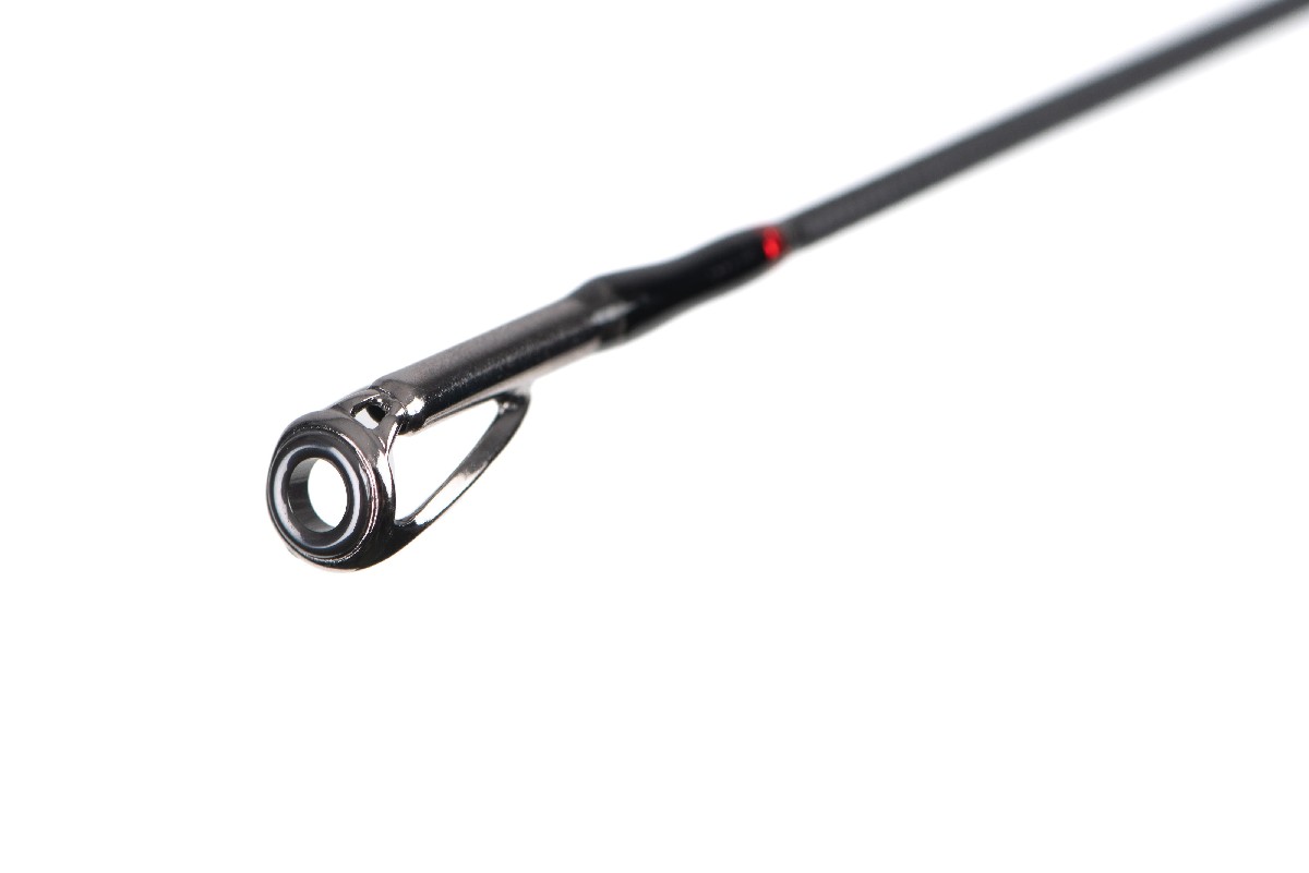 Fox Rage Warrior Perch Jigger 2.20 m 5-21 gr