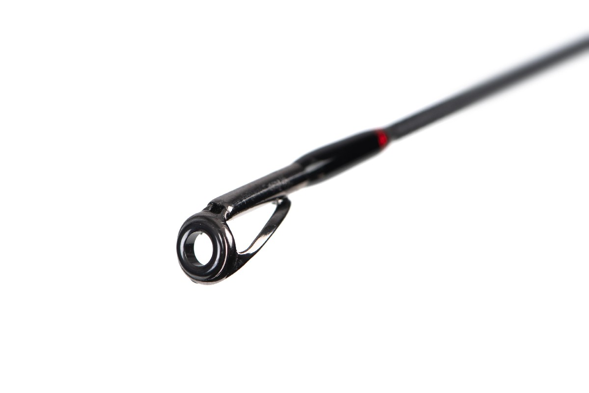Fox Rage Warrior Zander Jig 2.40 m 10-30 gr