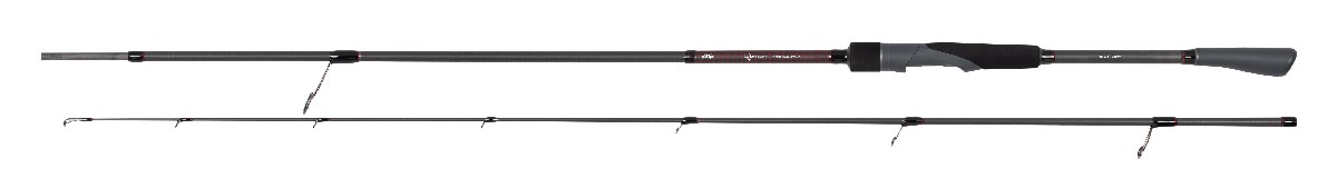 Fox Rage Warrior Medium Spin 2.10 m 15-40 gr
