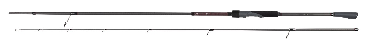 Fox Rage Warrior Medium Spin 2.40 m 15-40 gr Fox Rage Warrior Medium Spin 2.40 m 15-40 gr
