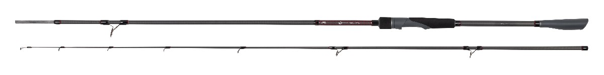 Fox Rage Warrior Heavy Spin 2.40 m 40-80 gr