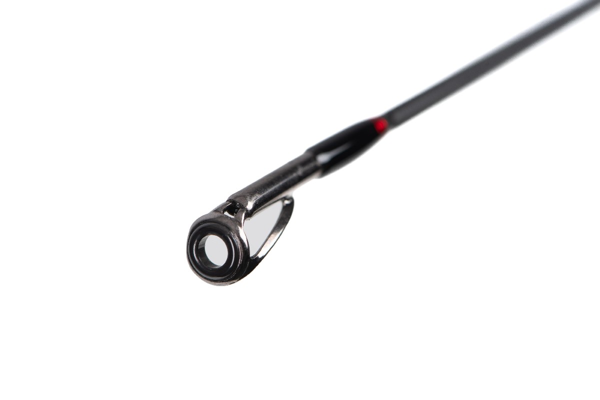 Fox Rage Warrior Heavy Spin 2.40 m 40-80 gr